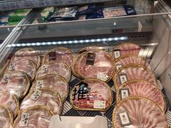 -胖东来生活广场(健康路店)
