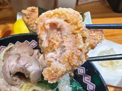 -Ramen满吉·豚骨拉面(丽园路店)
