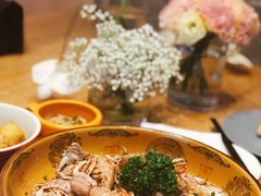 -解放碑威斯汀酒店-知味国际美食餐厅