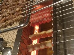 -丰茂烤串(卫星广场店)