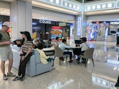 -红星美凯龙北京至尊MALL(东四环中路店)