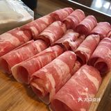 我们两个人差点就吃不下了 环境：干净整洁