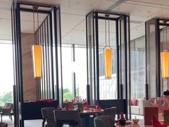 -御公馆中餐厅·点心·顺德菜·佛山东平保利洲际酒店