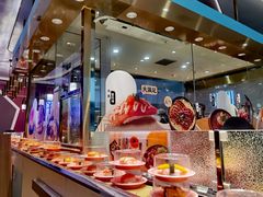 自助取餐区-争鲜回转寿司(南开大悦城店)