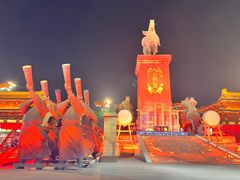 -大唐不夜城