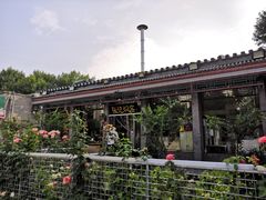 门面-张记焖窑·十五年专注焖烤(雍和宫店)