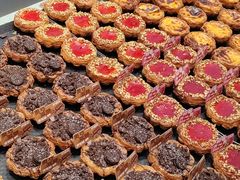 -泸溪河桃酥(西直门凯德店)