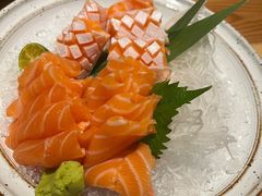 -Tuna maki寿司(园区永旺店)