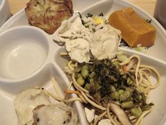 -素满香·食养自助(建邺万达店)