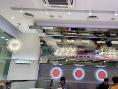 -满记甜品(江桥万达店)
