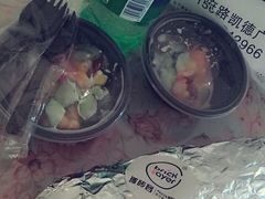 -CHEESE TACO搬砖客(凯德店)