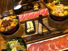 -老爷锅(新街口IFCX店)