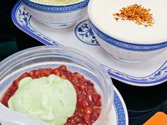 -百花传统甜品店(原址店)