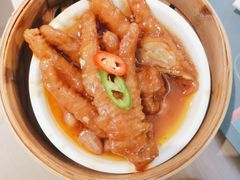 -茶港·点心·啫啫煲(王府井店)