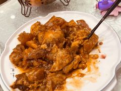 -同发号饭庄(复兴路店)