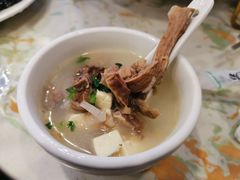 -老猎户炭火锅羊汤(万达店)