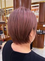 -BEAUTY HAIR GANO