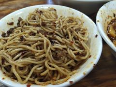 -洞子口张老二凉粉(文殊院店)