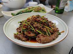 -陈熹公民族美食文化餐厅(中华广场店)