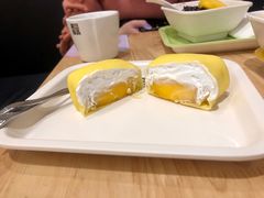 -满记甜品(苏州中心店)