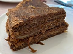 -马凯餐厅(长椿街店)