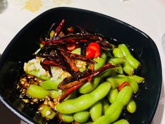 -聚味瞿记·龙虾堂(渔人码头一店)