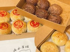 -梦菲思饼屋(瑞金宾馆店)