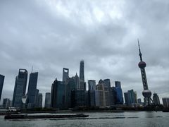 -上海港国际客运中心