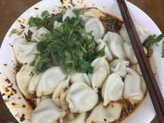 -回坊马二饺子馆