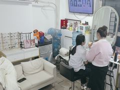 -微笑时刻照相馆·企业合影·商务外拍(北京五道口店)