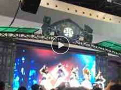 -东浩兰生上海世博展览馆