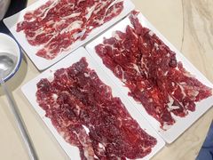 雪花牛肉-伟记牛肉(金鸿公路店)