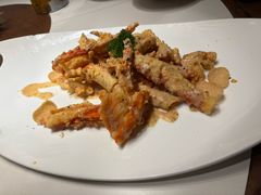 -阿伟海鲜楼·福建菜(涵江店)