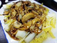 android_upload_pic-天津外国语大学（马场道校区）食堂