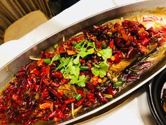 -鄱阳湖·江西小炒·瓦罐煨汤(五道口店)