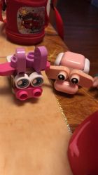 -孩子王(巴南万达广场店)