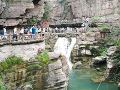 -云台山风景名胜区