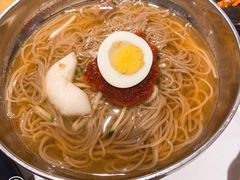 冷面-花味烤肉·拌饭(庐阳万象汇店)