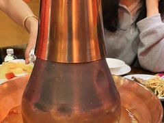 -京元盛铜锅涮肉(上海总店)