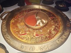 -捞三国美蛙鲜鱼火锅(茂业店)