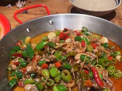 -泥糊破店小酒馆·团建聚餐(南京西路店)