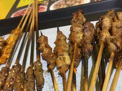 -望京小腰(北京总店)