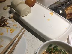 -海底捞火锅(长沙华创国际广场店)