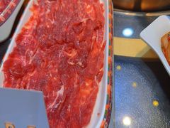 -大吉利·潮汕鲜牛肉火锅(总店)