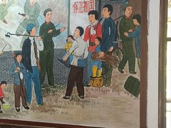 -人民公社大食堂(顺义总店)