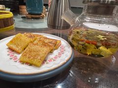 -如轩·海鲜砂锅粥·潮汕菜(海珠店)