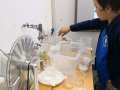 -斯坦星球AI编程·机器人科创·科学实验·信奥·思维·STEM·积木拼搭·竞赛考级(浦东联洋广场大拇指龙阳御桥中心)