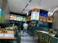 大堂-蔡澜Pho·越南粉餐厅(海上世界店)
