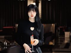-武汉洲际酒店·漢自助餐厅