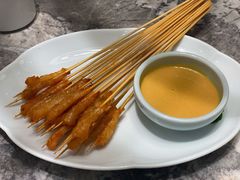 -四道菜·福建菜馆(新街口金鹰店)